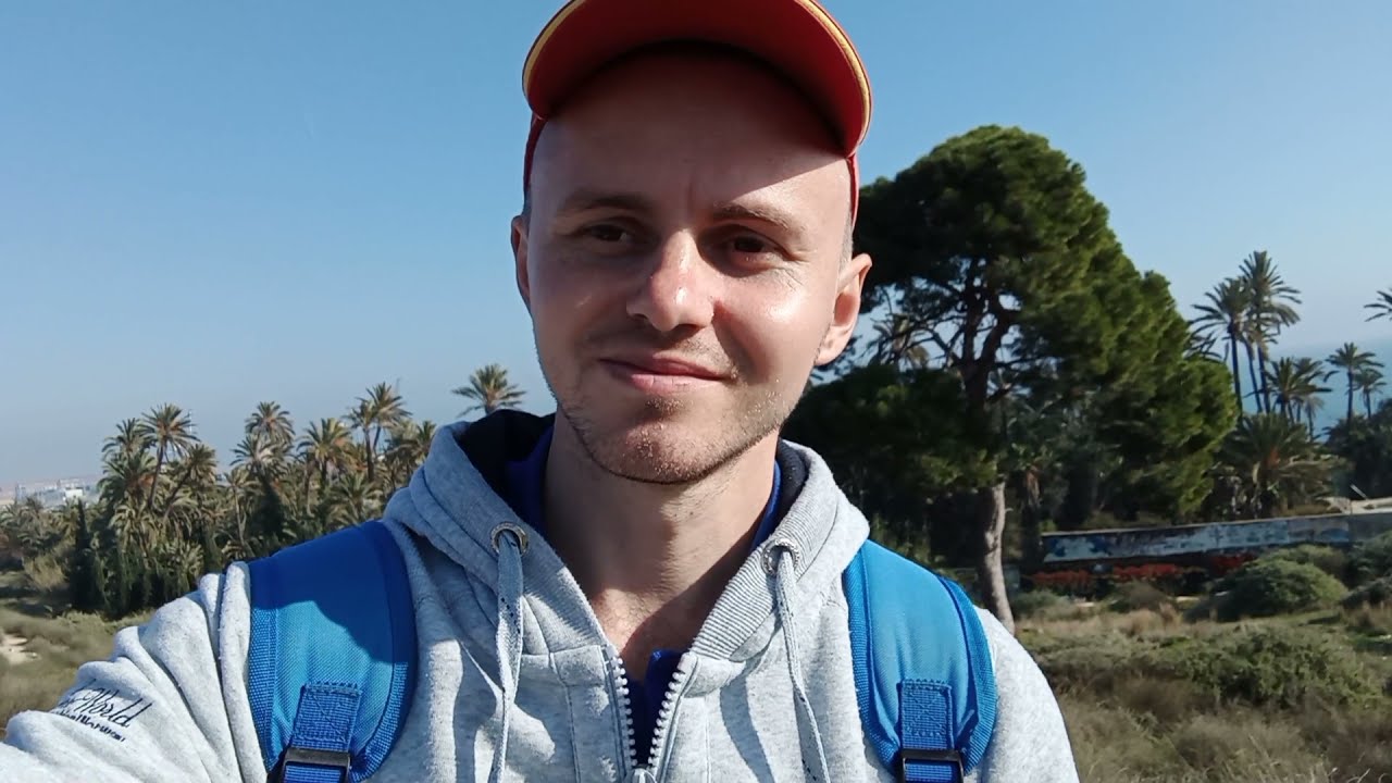 Новы́й год в Испании / Работа, жильё, получение ВНЖ по оседлости,коронавирус.