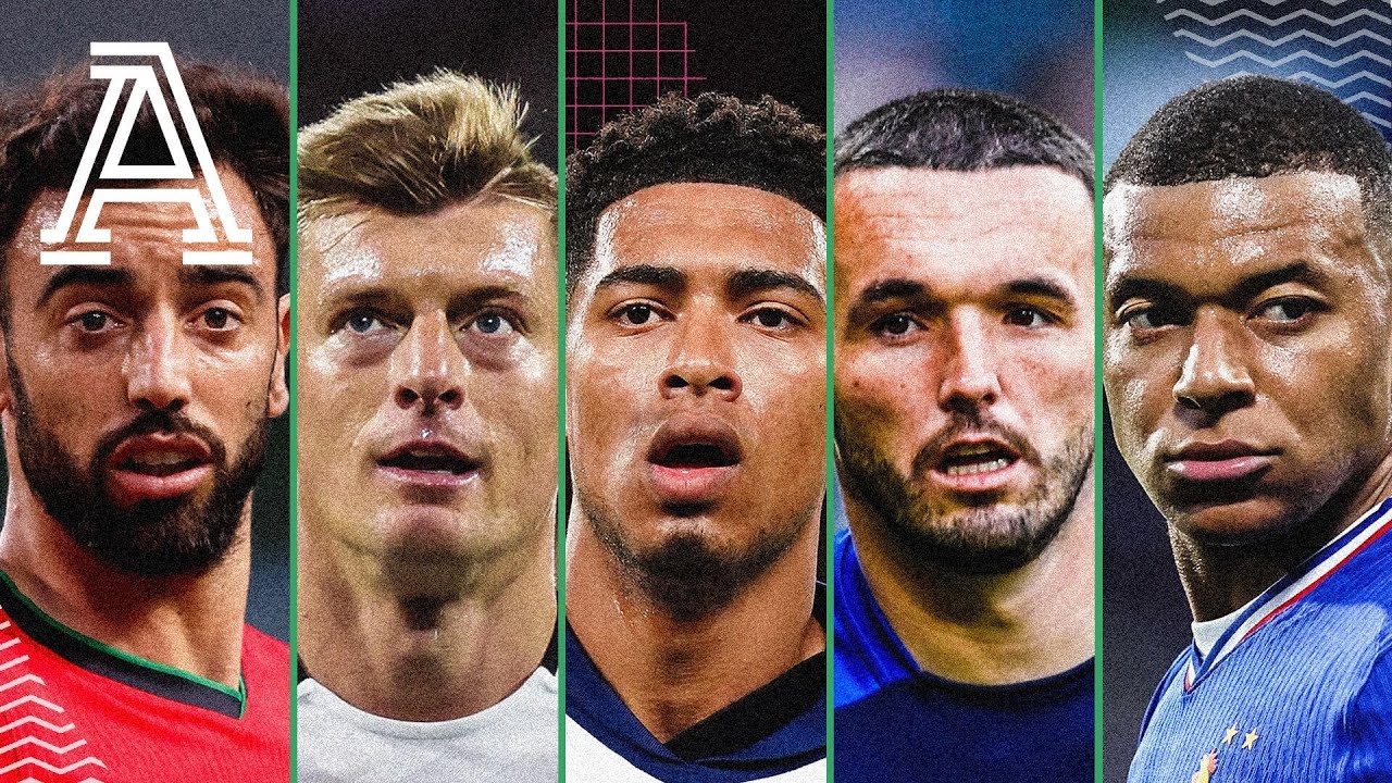 Who will actually win the Euros?