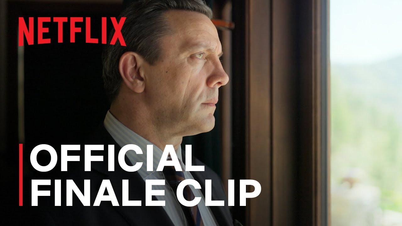 Million Dollar Secret | Official Finale Clip | Netflix