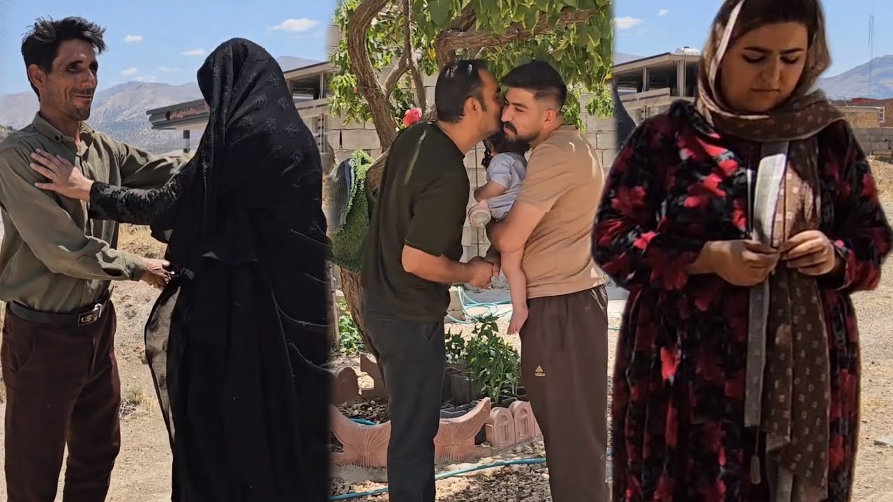 The Master's Freedom by Qasim | The Moment That Made Everyone Cry)