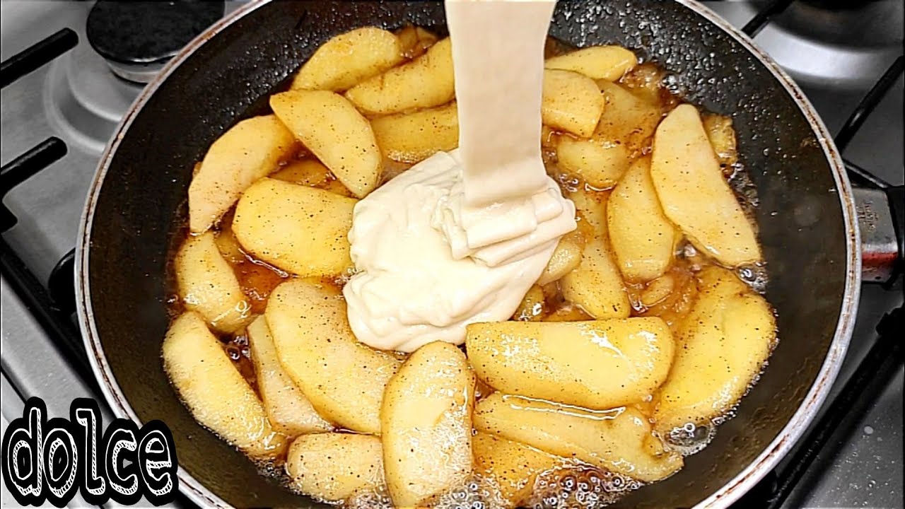 Десерт за 1 МИНУТУ! С этим тортом вы забудете обо всех сладостях! Быстрый и легкий десерт!