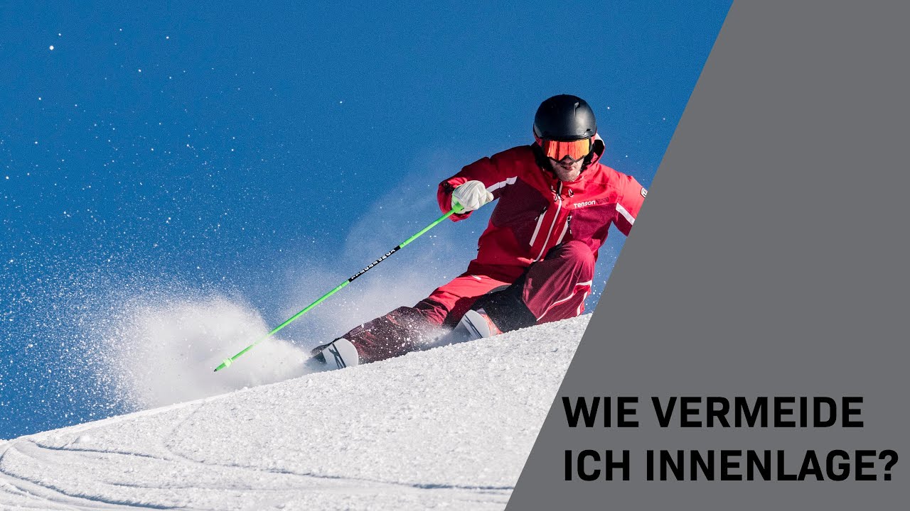 Wie vermeide ich INNENLAGE  ?