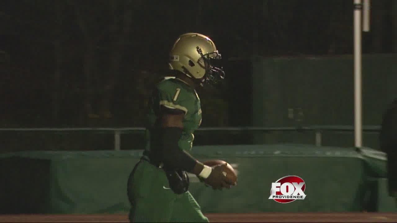 Hometown Hero: Kwity Paye