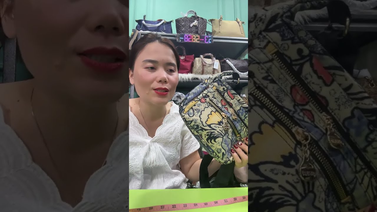 Promo Imlek tas import mewah dibawah 100 ! LoLy Bag lagi live sekarang!