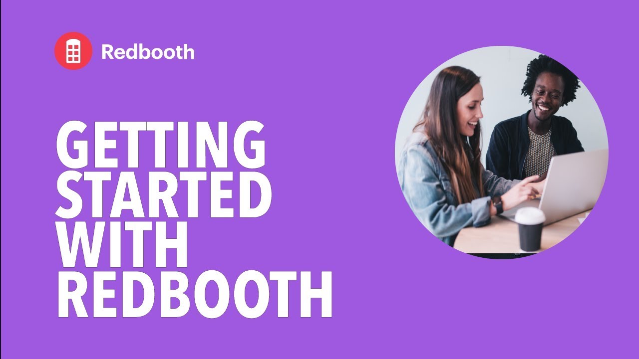 Getting Started with Redbooth
