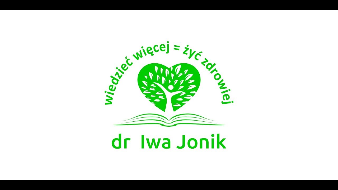 Dr Iwa Jonik ZDROWIE   PRZEZNACZENIE CZY WYB&Oacute;R
