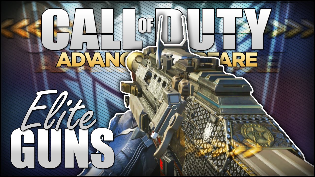 Advanced Warfare - 