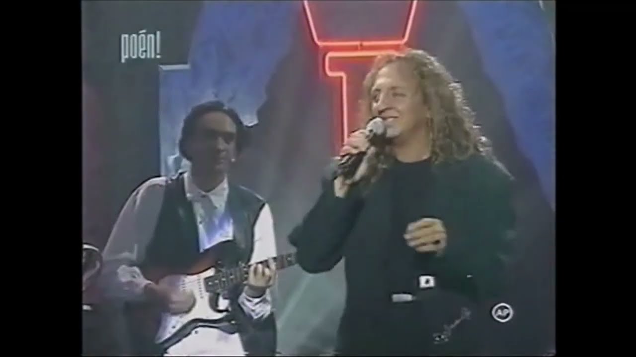 Dalban mondom el - Zámbó Jimmy showmüsora 3.rész (2000)
