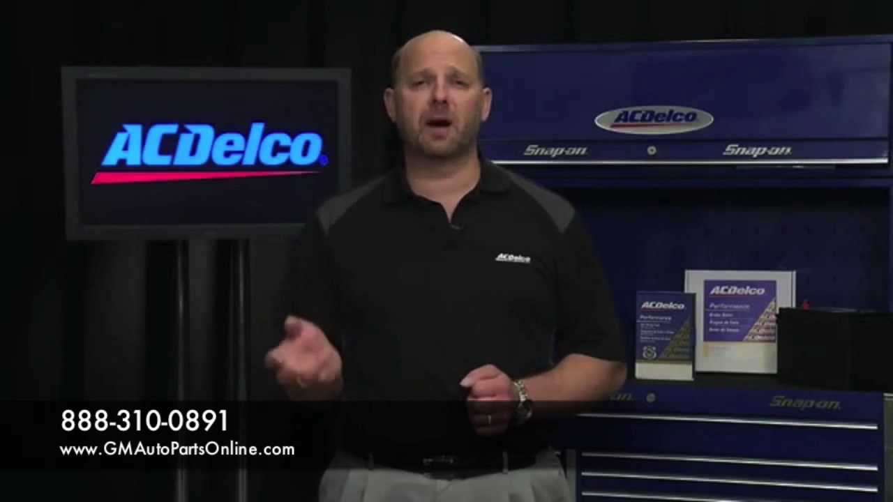 AC Delco Platinum Spark Plug GM Parts Direct Source Wholesale OEM Genuine GM Parts/Restoration Parts