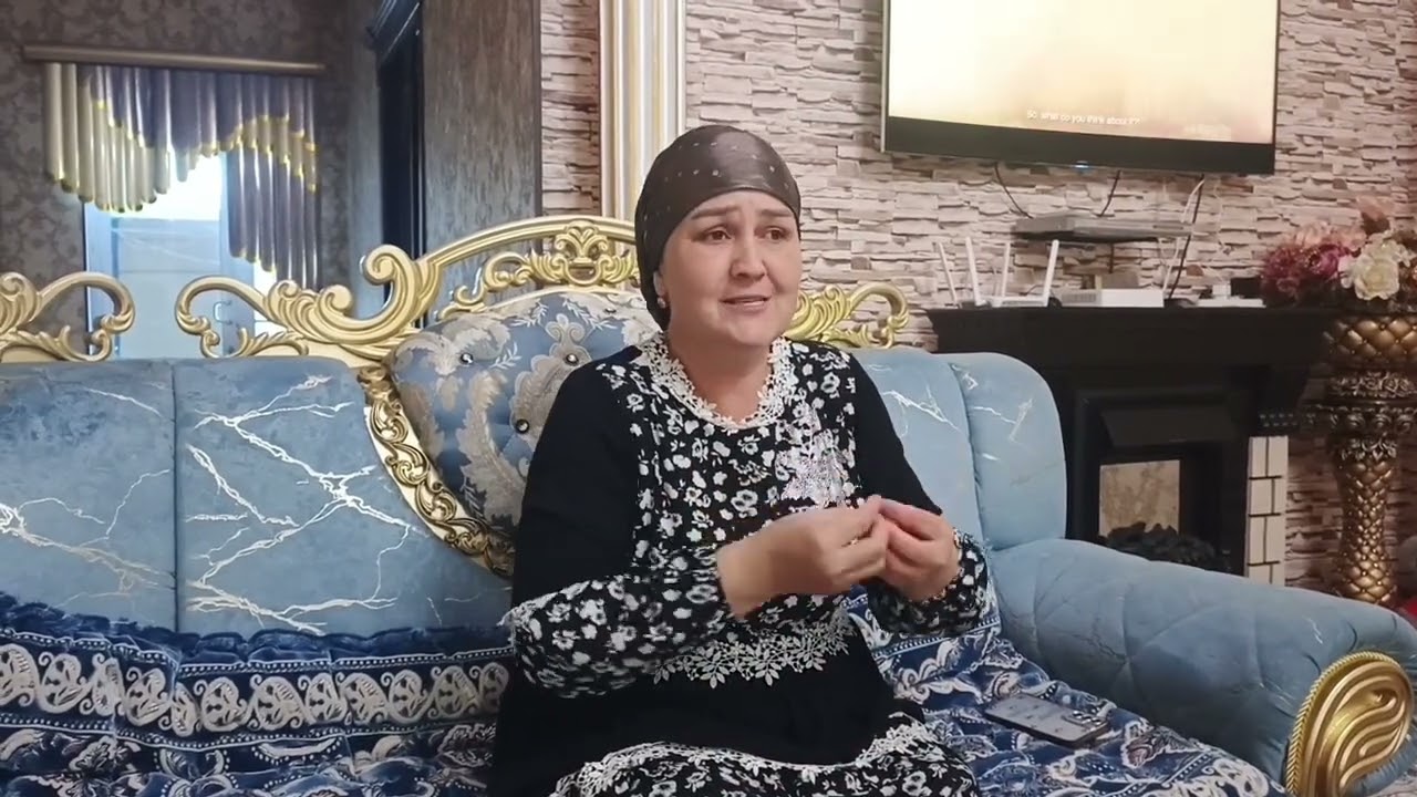 Тўқликка шўхликми? Еш оила нега бузилди?