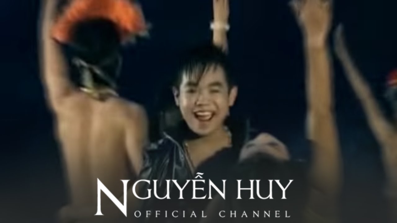 Khúc Cha Cha Cha - Bé Châu [Official]
