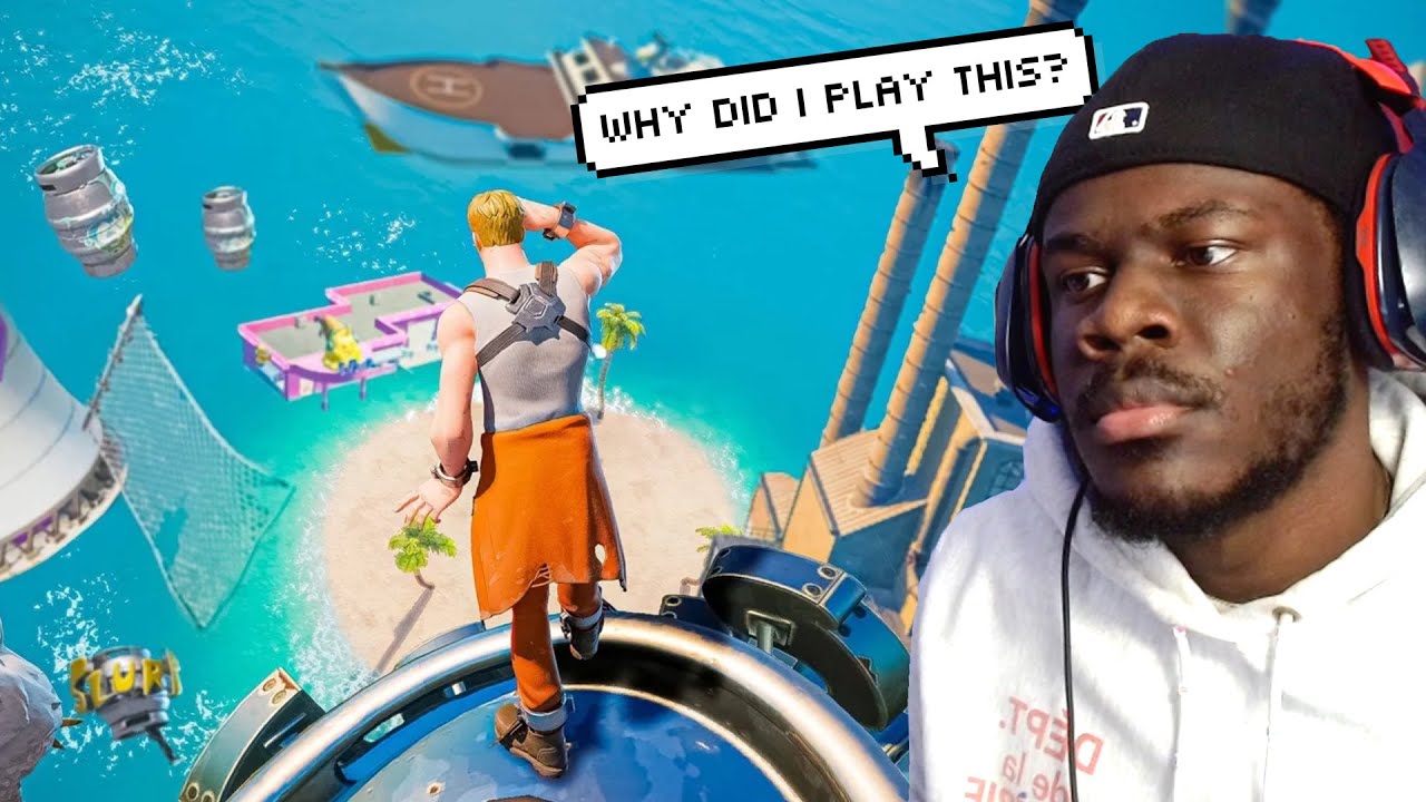 REASE PLAYS 