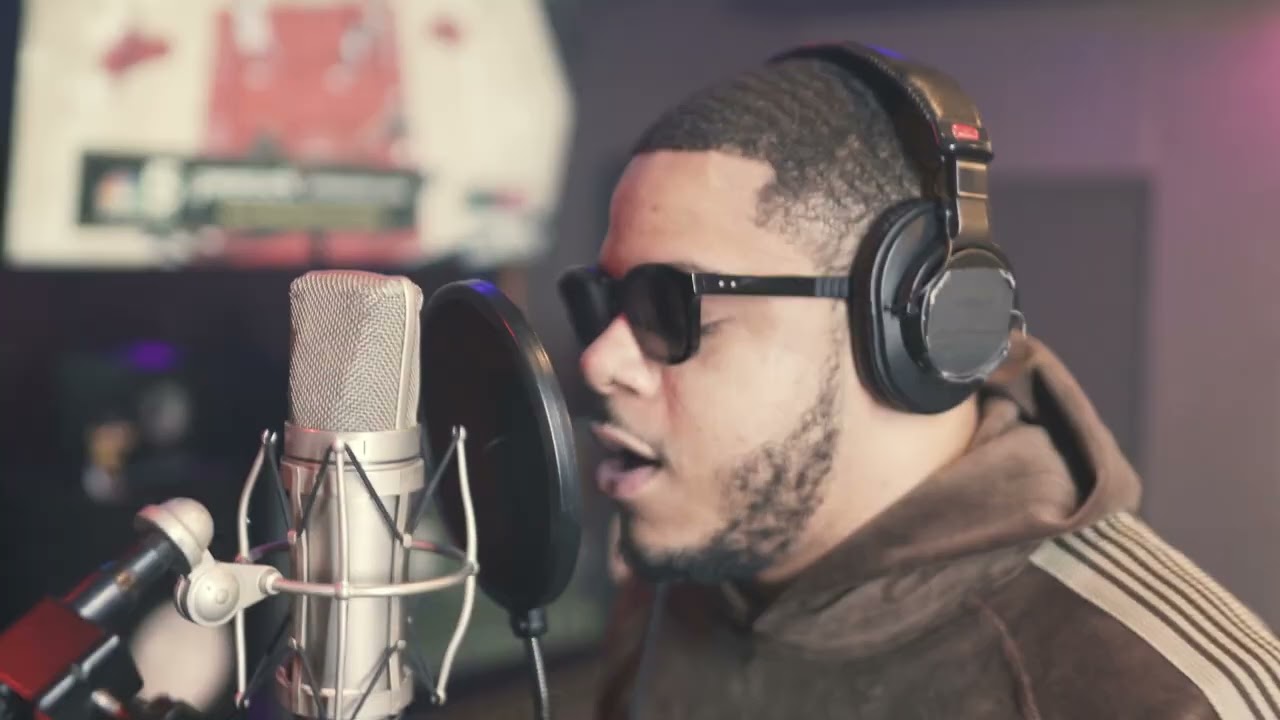 GB TOMORROW (FREESTYLE)