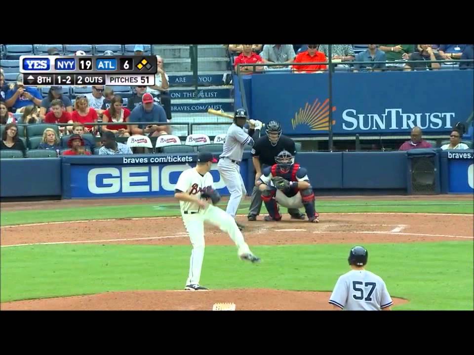 Didi Gregorius Yankees Highlights
