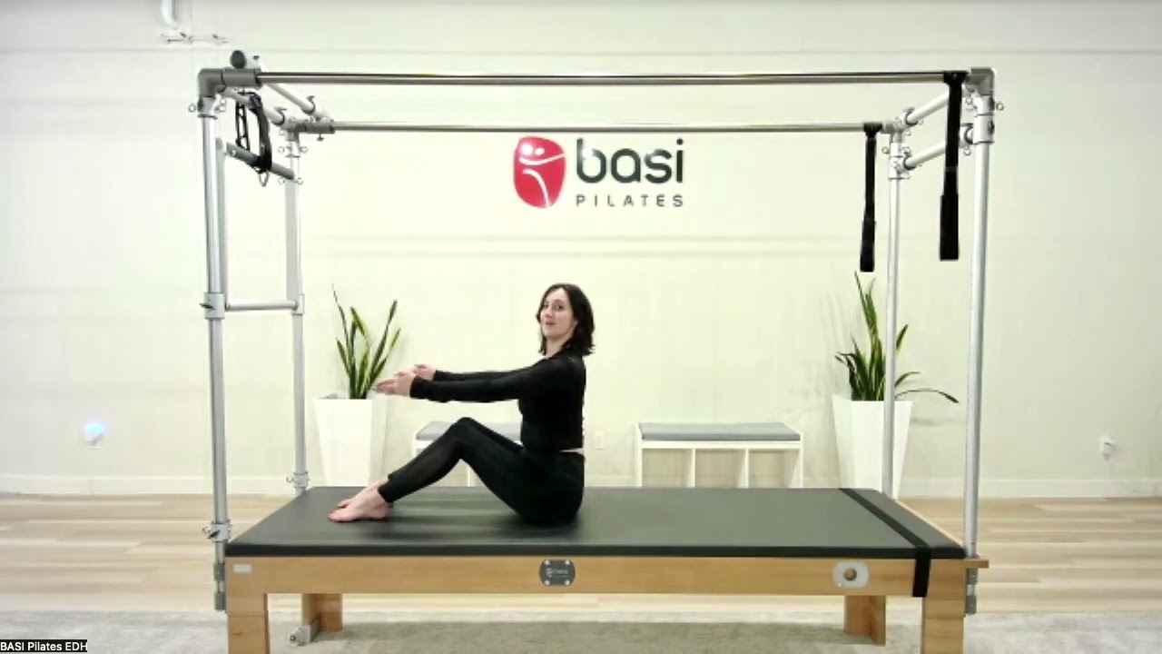 BASI Mat Class Dec 17, 2025