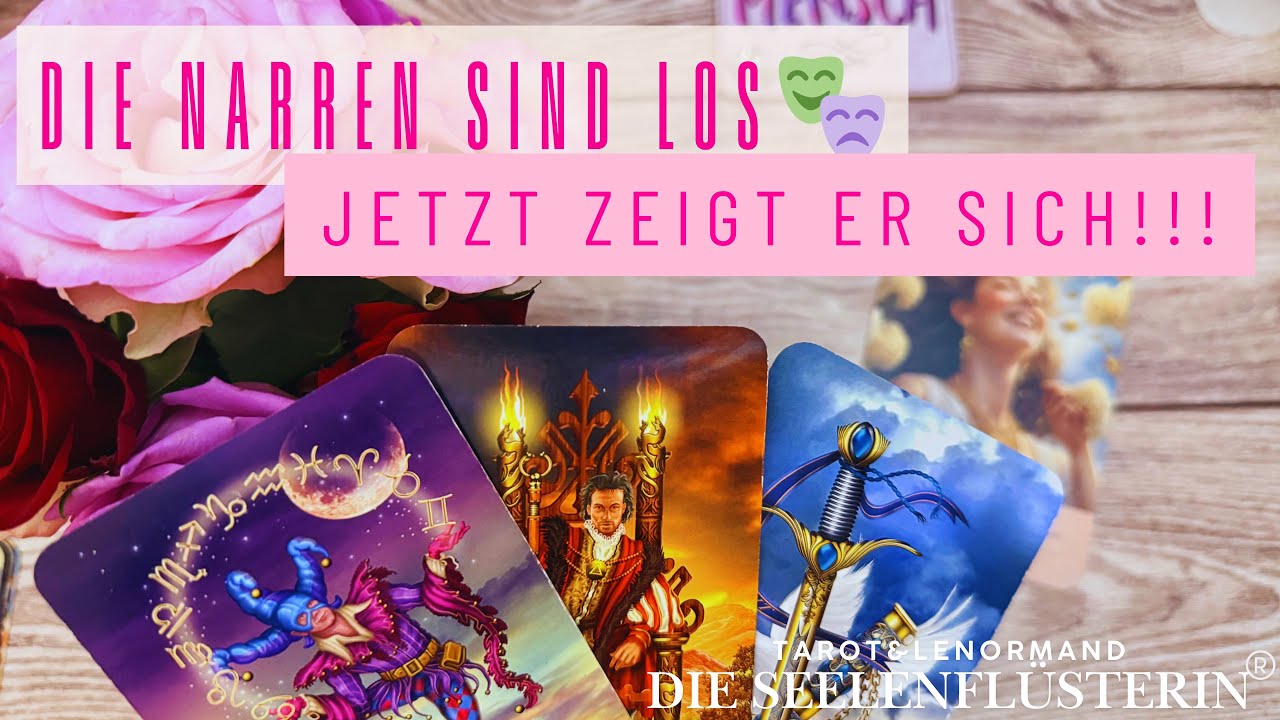 Dir geilste Woche!!!🤩|| Die Masken🎭fallen und es kehrt zurück was zu dir gehört|| #magischermittwoch