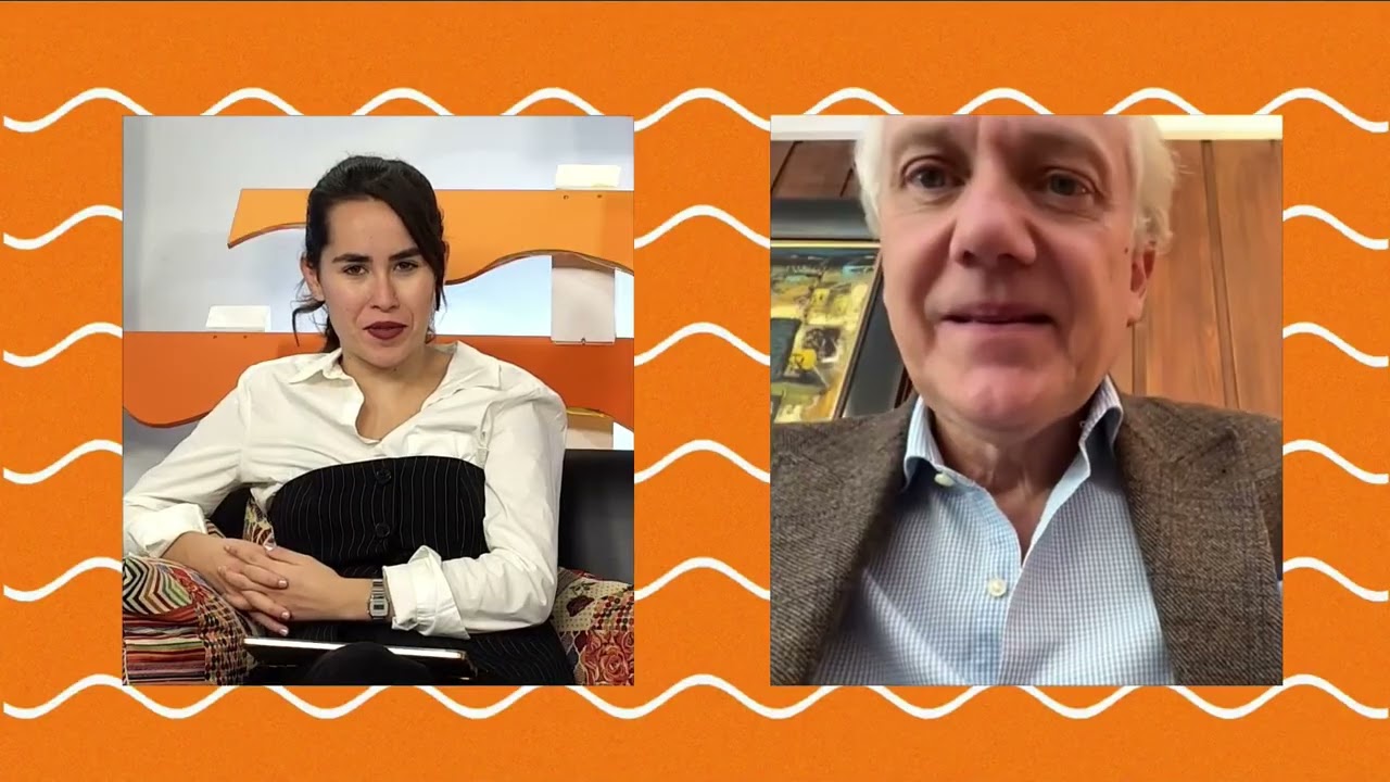 Entrevista RTV Marbella | Novela histórica: Perder para ganar