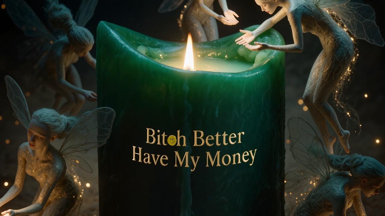 They Owe You Money&hellip; Play This & Watch It Come Back 💰 This Forces Money Owed! Money Spell Chant!