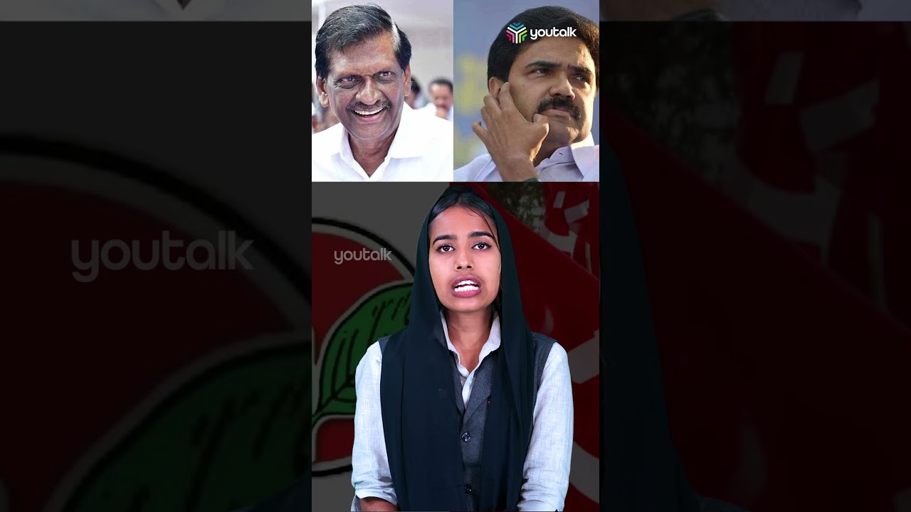 UDF Expansion: Jose K. Joseph faction to stop Mani | Kerala Congress Politics