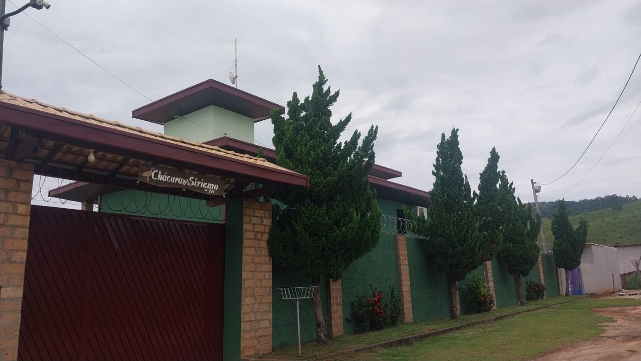 Chácara no Barrreiro Taubaté SP !! Exuberante  Venha Conferi  Acesse o link na descrição e confira,
