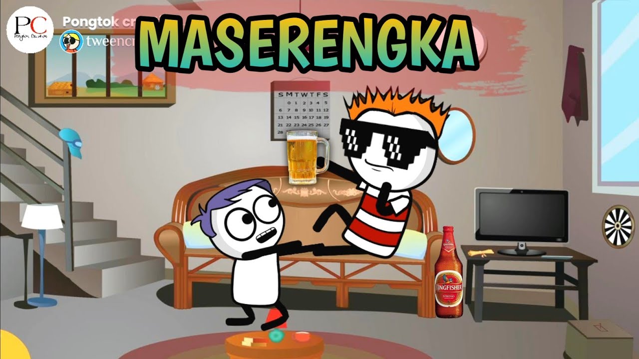 Karbi funny video 🤣  || MASERENGKA🤣 || Pongtok Creation New Video 