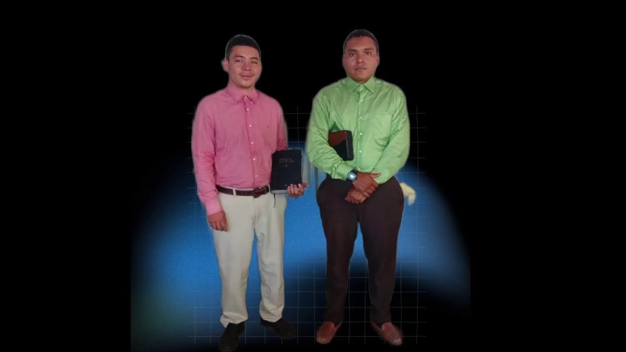 Transmisión en vivo de Radio Profética Jesucristo Es la Respuesta