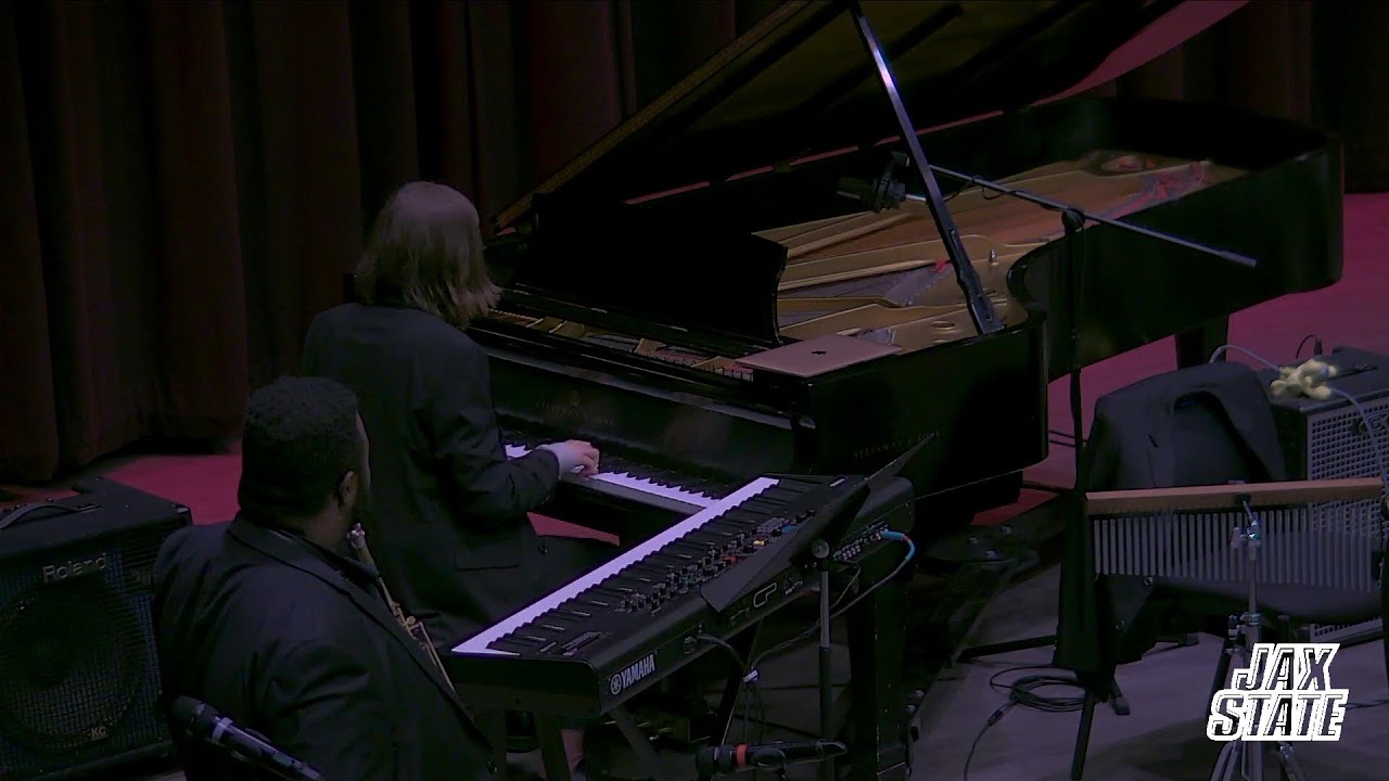 Jacksonville State University Randy Pitts Junior Recital