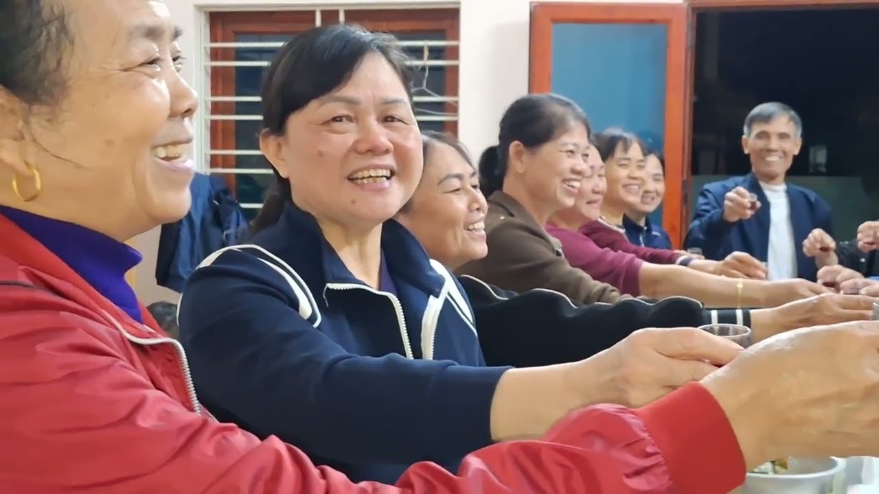 Ch&uacute;c Mừng Năm Mới 2026