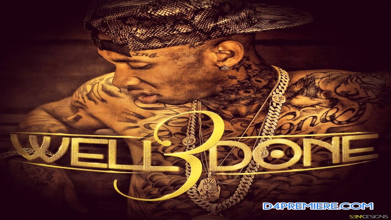 Tyga ft. The Game - Switch Lanes Instrumental (HQ + DL Link)