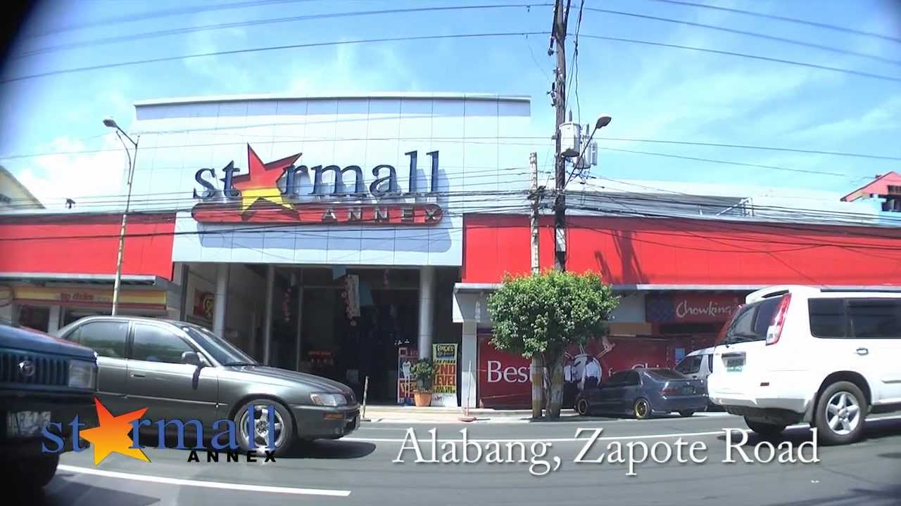 Surprising Starmall AVP 1