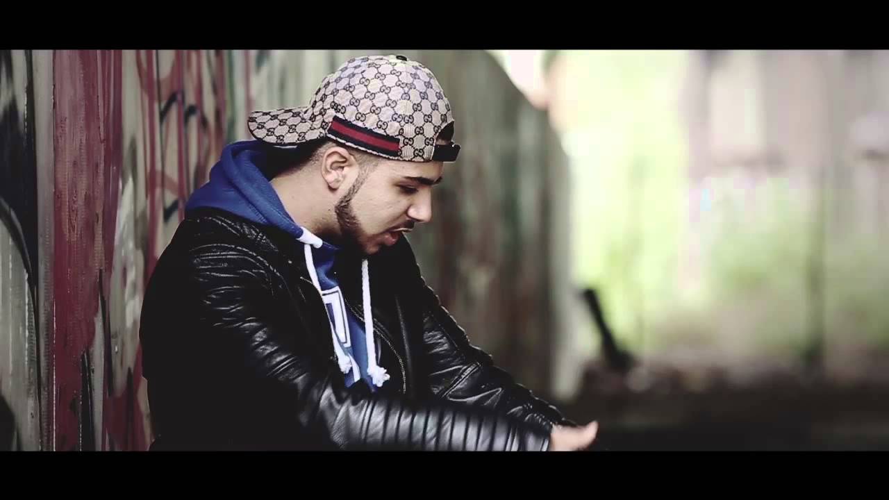 Ek feat Hayat - Von Wedding bis nach Tempelhof ( OFFICIAL VIDEO)