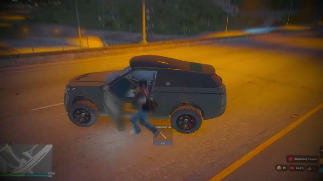 Future RP Highlights #13