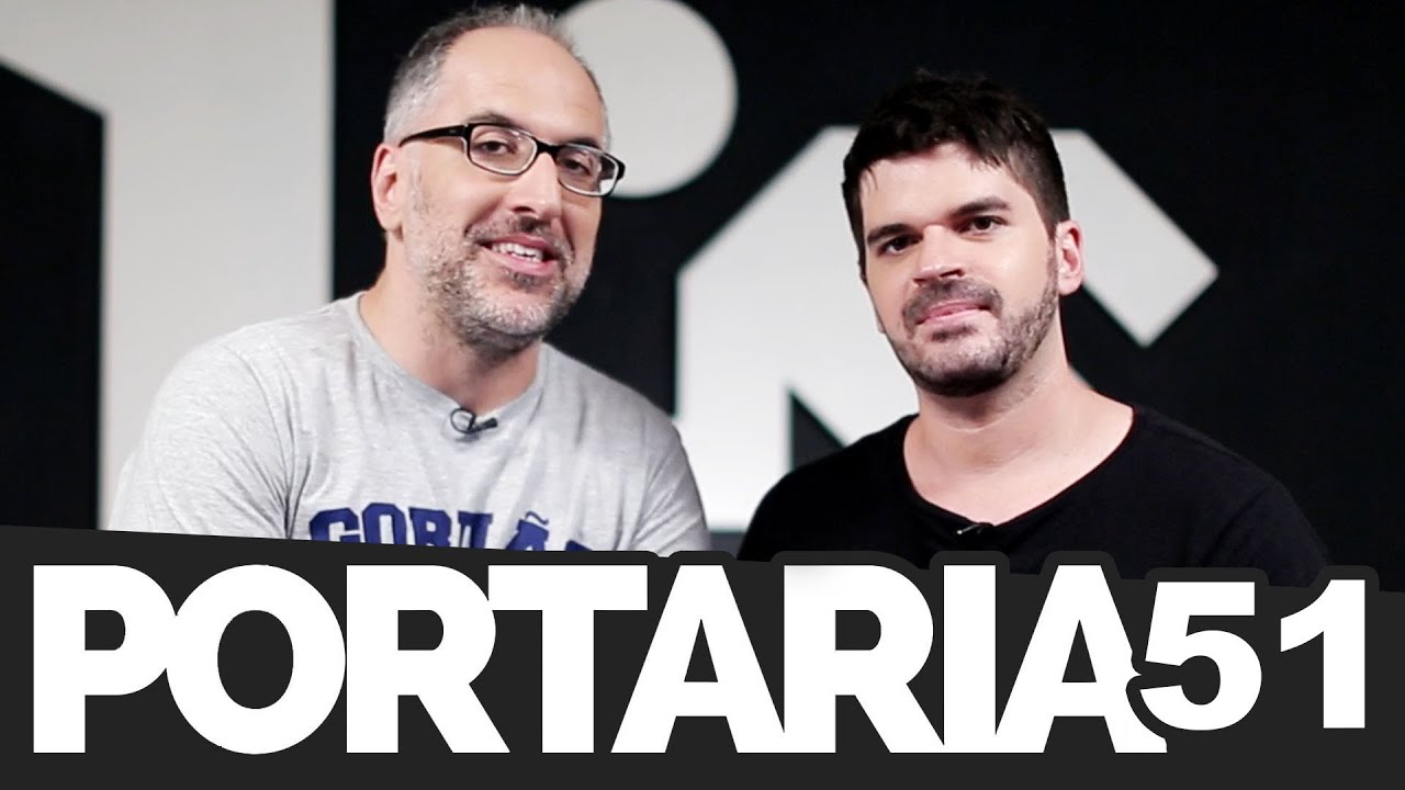 PORTARIA 51 - PAPAI, NEGRO & AQUI Ó