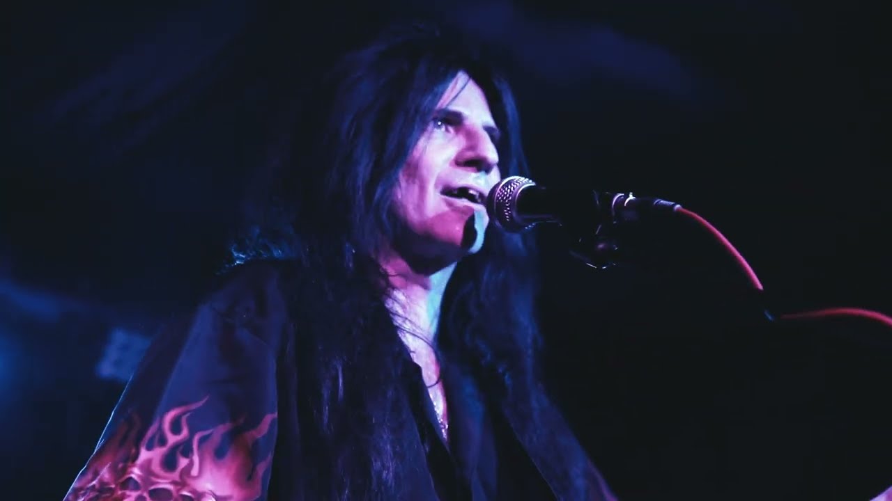 Mephisto - Álomjáró | S8 Underground Live (2023)