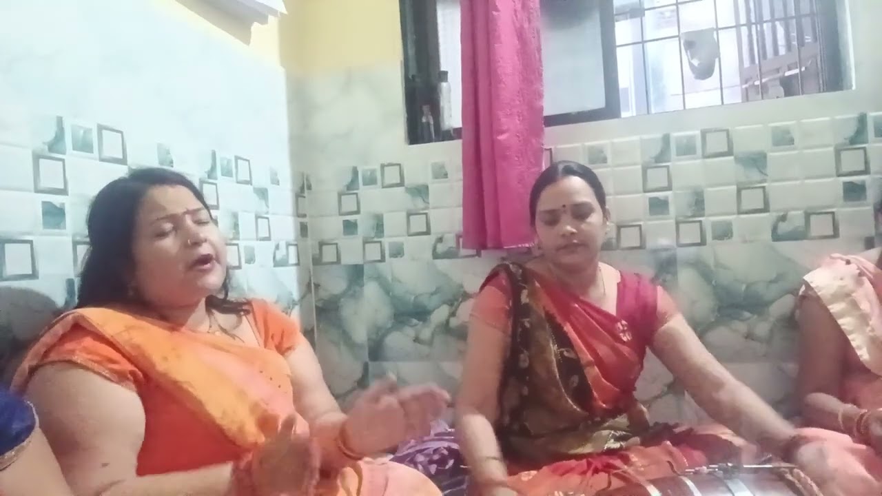 चैत्र नवरात्रि आ रहा है माता जी का भजन है आप लोग को अच्छा लगे लाइक सब्सक्राइब करिएऔर कमेंट में जरू