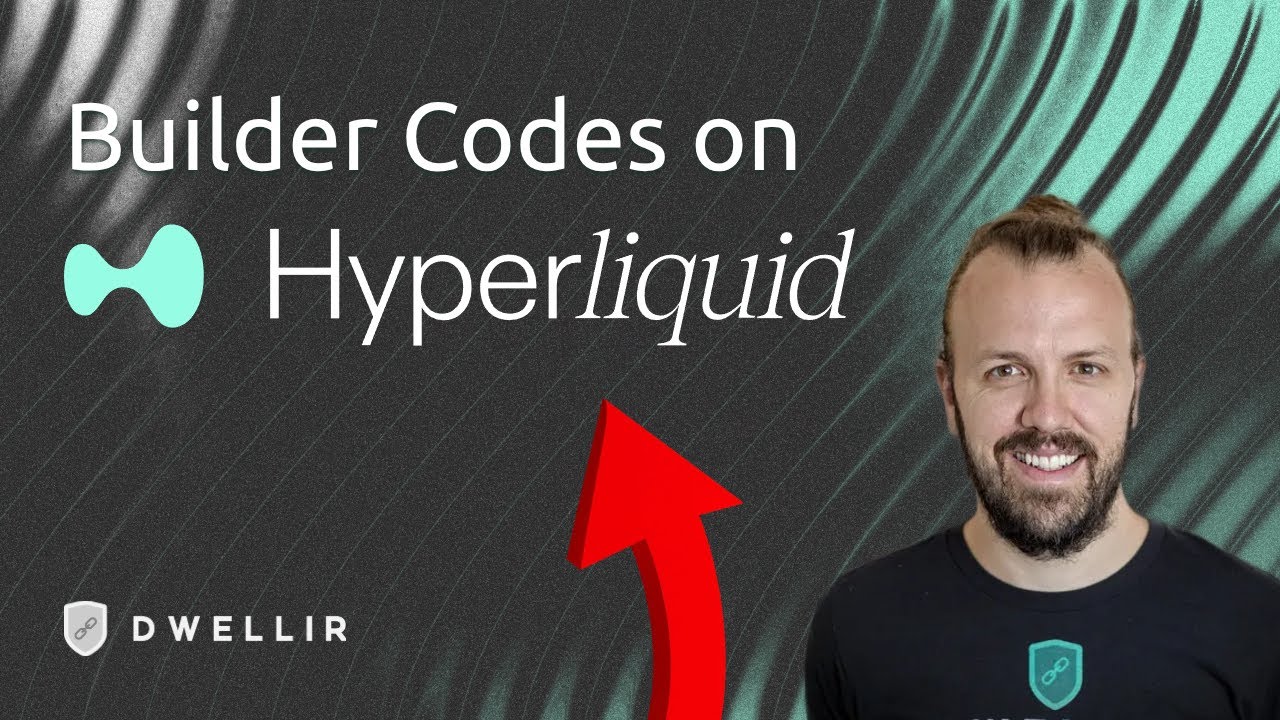 Build a Hyperliquid Builder Analytics Dashboard