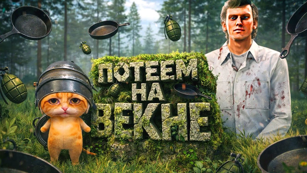 ПОТЕЕМ НА ВЕКНЕ 🐾 ИДЁМ НА МИРОВОЙ РЕКОРД 🔪 Dead by Daylight
