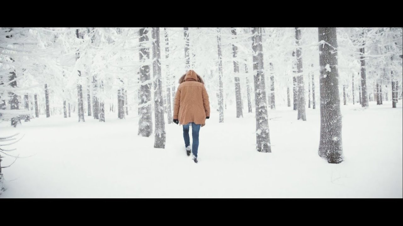 No Distance Paradise - Ghost (Official Video)