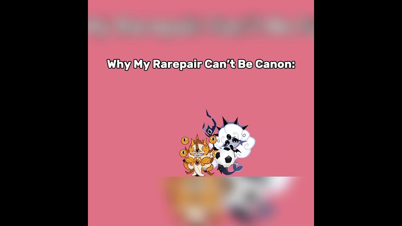 Canon Black Pearl Cookie X Longan Dragon Cookie #crk #cookierunovenbreak #cookierun