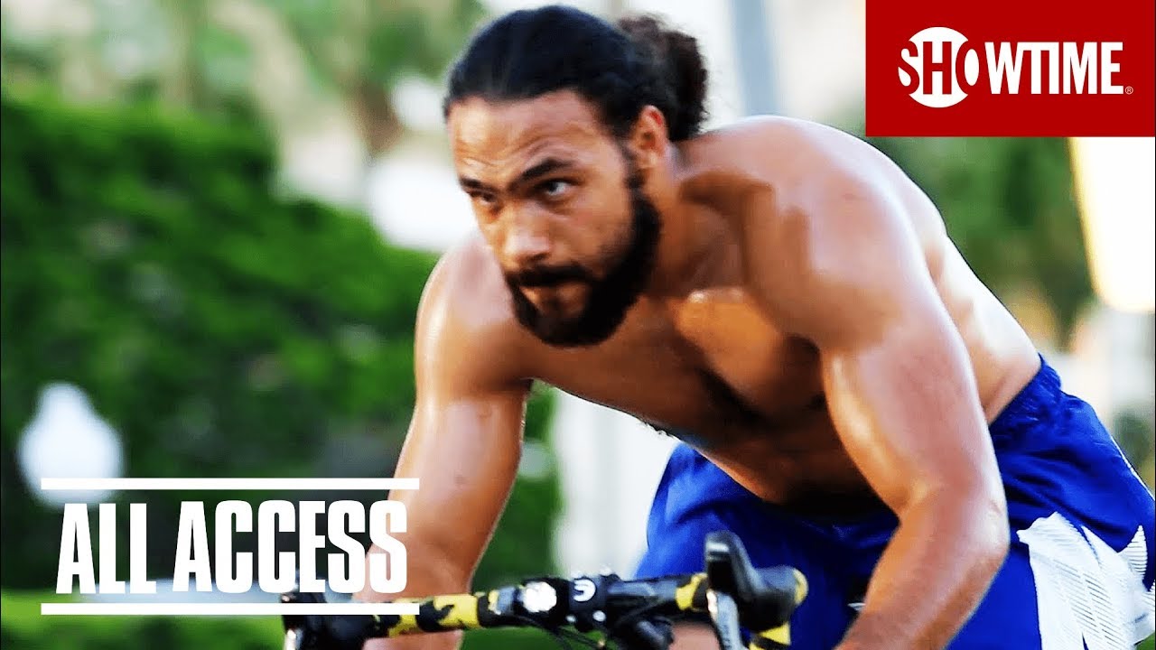 ALL ACCESS: Thurman vs. Porter - Part Four | 4-Part Digital Series