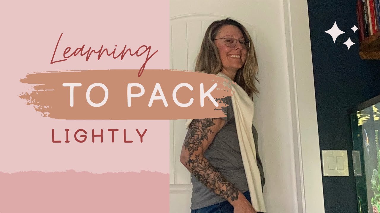 Testing the viral method to stop overpacking
