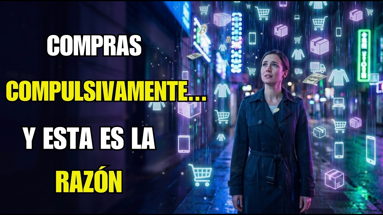 El Truco Mental Que Te Hace Comprar...