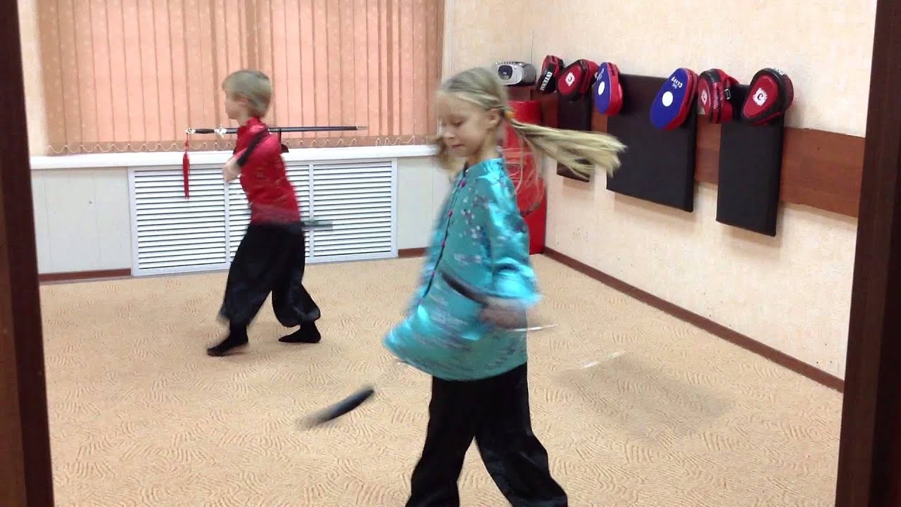 нунч