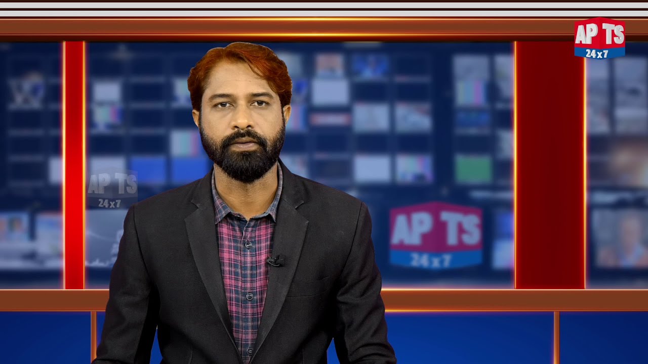 News Bulletin || 18-07-2022 ll APTS 24x7