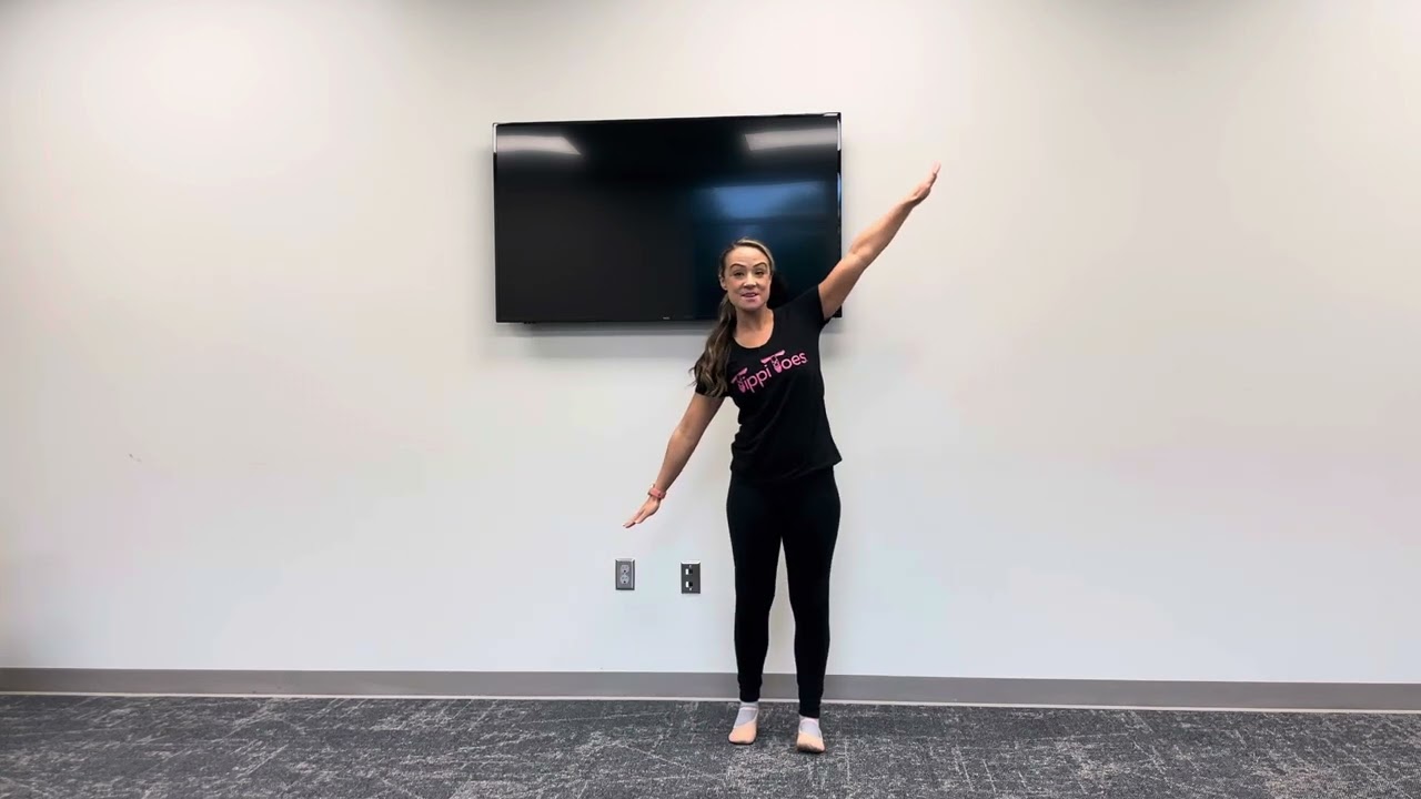 Snowflake Shuffle- Winter 2024