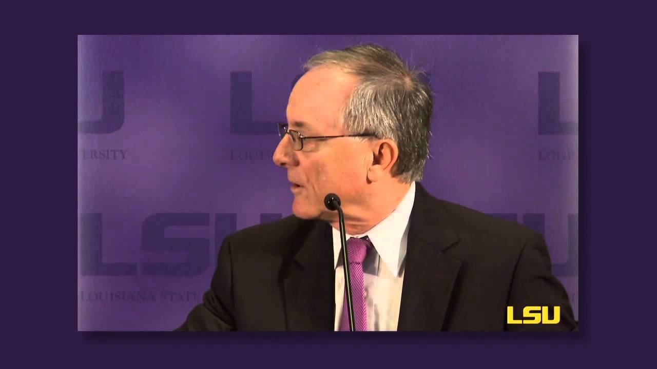 LSU Earns Certification in Mitigating Safety Risks at Sports Events