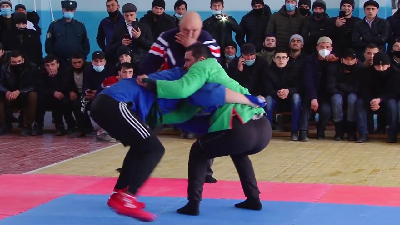 СУХ   ПОЛВОНЛАРИ  МАЙДОНДА