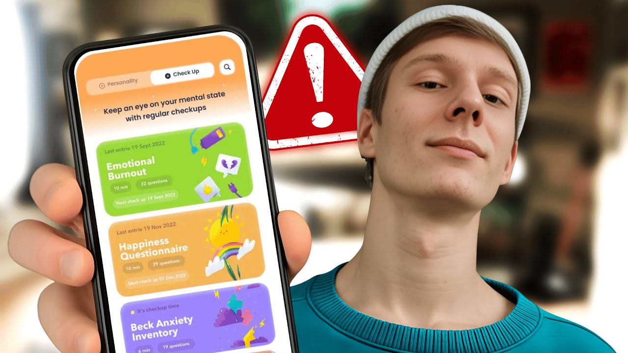 Обзор приложения Breeze Wellbeing: легитимное или мошенническое?