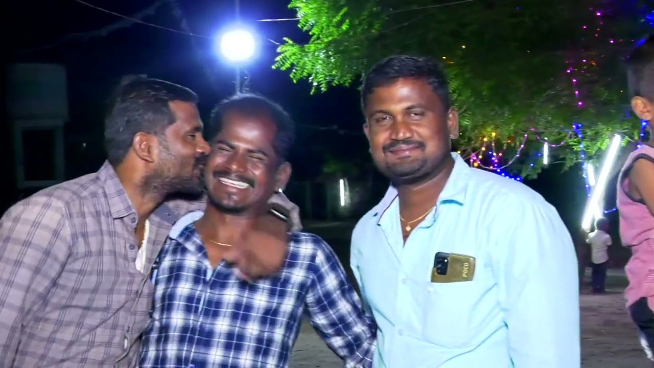 VENNIR VAIKKAL KRISHNAJEYANTHI 2023 PART 1