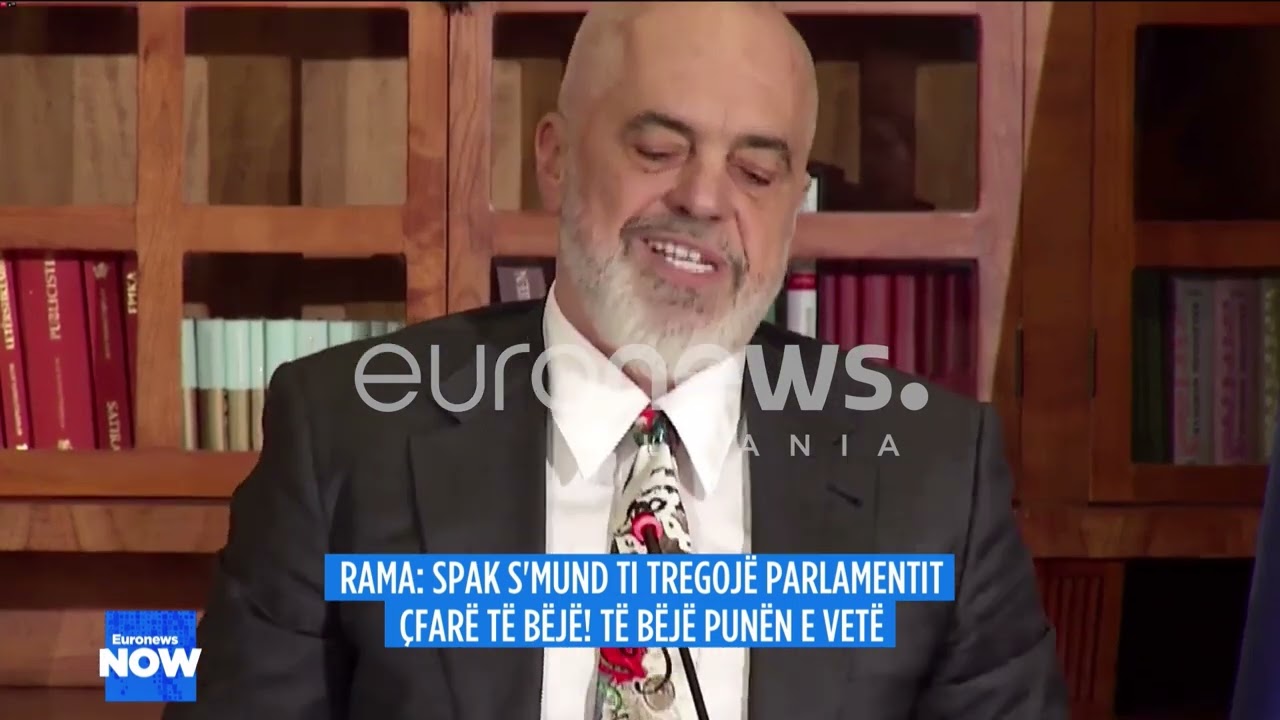 Rafineria e naftës! Rama: S’kemi një projekt, janë më pak tërheqëse! Futesh në listën e ndotësve